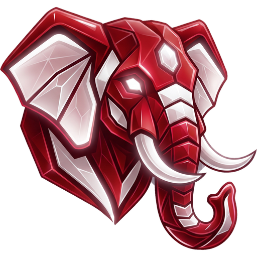 ELPHO elephant